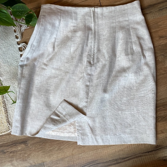 Vintage Made in the USA suit and skirt | Sarah Alexander set | two piece suit - Picture 9 of 12